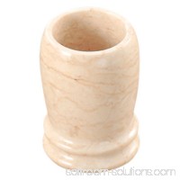 Creative Home Marble Double Rings Tumbler